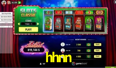 Experiência VIP hhnn