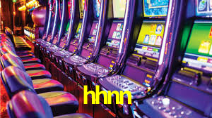 hhnn: Seu Cassino Premiado com Pagamentos Rápidos