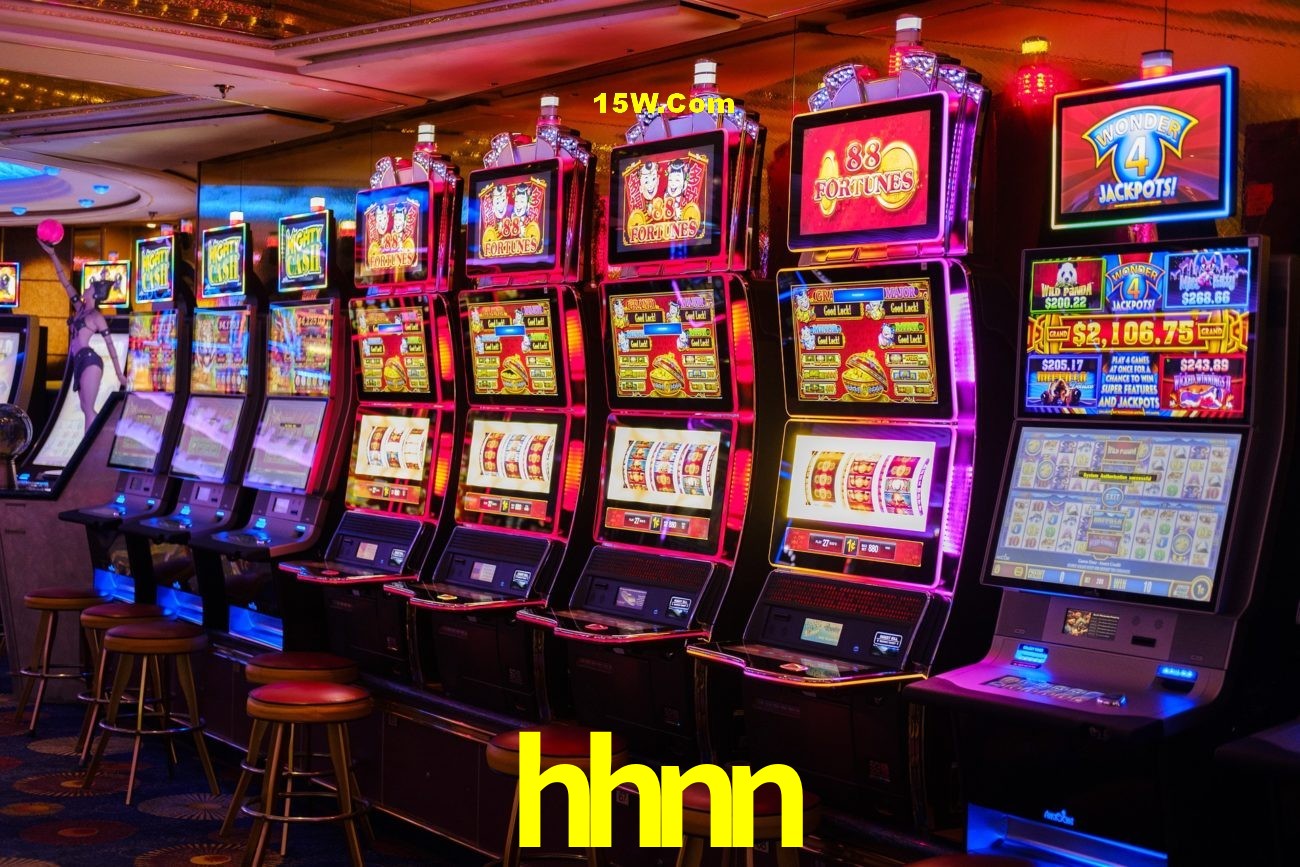 Casino Ao Vivo hhnn