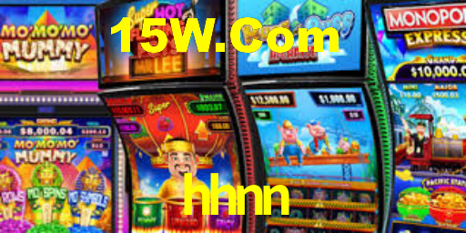 hhnn.com